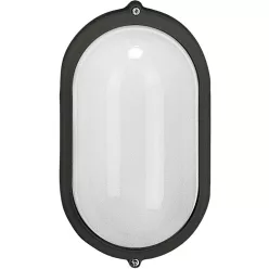   Novolux IVER 158A-L0113B-02 Fali lámpa 1x13W/LED 3000K 1790LM IP65