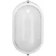 Novolux IVER 158A-L0213B-01 Fali lámpa 1x13W/LED 4000K 1790LM IP65