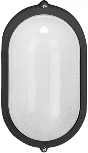 Novolux IVER 158A-L0213B-02 Fali lámpa 1x13W/LED 4000K 1790LM IP65