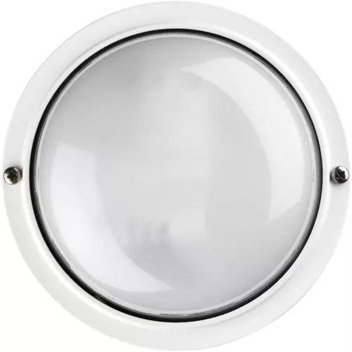 Novolux IVER 158B-L0109B-01 Fali lámpa 1x13W/LED 3000K 1050LM IP65
