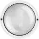 Novolux IVER 158B-L0109B-01 Fali lámpa 1x13W/LED 3000K 1050LM IP65