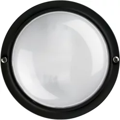   Novolux IVER 158B-L0109B-02 Fali lámpa 1x9W/LED 3000K 1050LM IP65