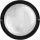 Novolux IVER 158B-L0109B-02 Fali lámpa 1x9W/LED 3000K 1050LM IP65