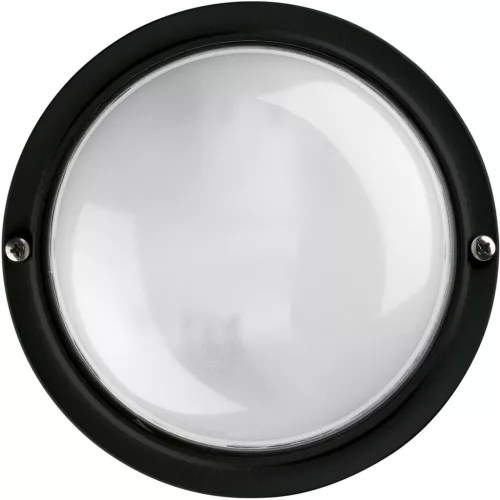 Novolux IVER 158B-L0109B-02 Fali lámpa 1x9W/LED 3000K 1050LM IP65