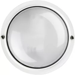   Novolux IVER 158B-L0209B-01 Fali lámpa 1x9W/LED 4000K 1120LM IP65