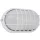 Novolux IVER 158D-L0113B-01 Fali lámpa 1x13W/LED 3000K 1790LM IP65