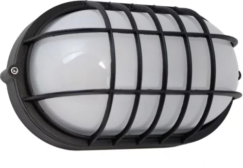 Novolux IVER 158D-L0113B-02 Fali lámpa 1x13W/LED 3000K 1790LM IP65