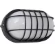 Novolux IVER 158D-L0113B-02 Fali lámpa 1x13W/LED 3000K 1790LM IP65