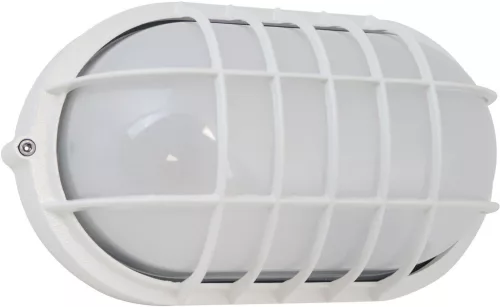Novolux IVER 158D-L0213B-01 Fali lámpa 1x13W/LED 4000K 1790LM IP65