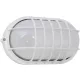 Novolux IVER 158D-L0213B-01 Fali lámpa 1x13W/LED 4000K 1790LM IP65