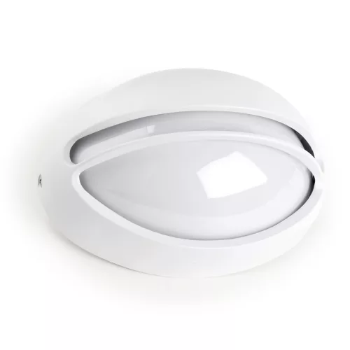 Novolux JEDY 162A-G05X1A-01 Fali lámpa 1x8W/E27 IP44