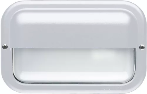 Novolux KAPPA 166A-L0109B-01 Fali lámpa 1x9W/LED 3000K 1160LM IP55