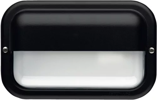 Novolux KAPPA 166A-L0109B-02 Fali lámpa 1x9W/LED 3000K 1160LM IP55