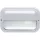 Novolux KAPPA 166A-L0209B-01 Fali lámpa 1x9W/LED 4000K 1240LM IP55