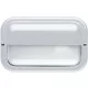 Novolux KAPPA 166A-L0209B-01 Fali lámpa 1x9W/LED 4000K 1240LM IP55
