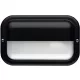 Novolux KAPPA 166A-L0209B-02 Fali lámpa 1x18W/LED 4000K 1240LM IP55