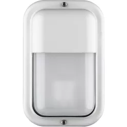   Novolux KAPPA 166B-L0209B-01 Fali lámpa 1x18W/LED 4000K 1240LM IP55
