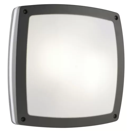 Novolux KIRA 169C-G05X1A-04 Süllyesztett mennyezeti lámpa 2x18W/E27 IP54