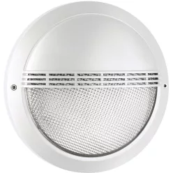 Novolux LASER 174C-G05X1A-01 Fali lámpa 1x18W/E27 IP65