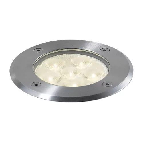 Novolux LOO 183A-L0206A-30 Kerti lámpa 1x6W/LED 175LM IP67