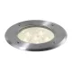 Novolux LOO 183A-L0206A-30 Kerti lámpa 1x6W/LED 175LM IP67