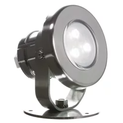   Novolux LYNN 187A-L0304D-32 Kerti reflektor 1x4W/LED 315LM IP68