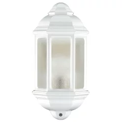 Novolux MEDI 194A-G05X1A-01 Fali lámpa 1x42W/E27 IP43