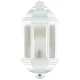 Novolux MEDI 194A-G05X1A-01 Fali lámpa 1x42W/E27 IP43