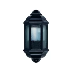 Novolux MEDI 194A-G05X1A-02 Fali lámpa 1x42W/E27 IP43