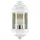 Novolux MEDI 194B-G05X1A-01 Fali lámpa 1x42W/E27 IP43
