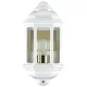 Novolux MEDI 194B-G05X1A-01 Fali lámpa 1x42W/E27 IP43