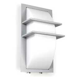 Novolux MITO 207A-G05X1A-03 Fali lámpa 1x15W/LED IP65
