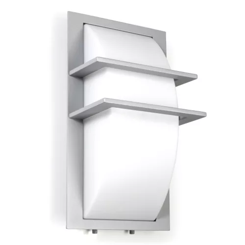 Novolux MITO 207A-G05X1A-03 Fali lámpa 1x15W/LED IP65