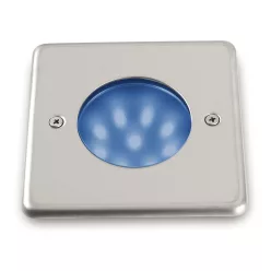 Novolux NAT-LED 213A-L1002F-30 Kerti lámpa 1x1,5W/LED IP68