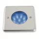 Novolux NAT-LED 213A-L1002F-30 Kerti lámpa 1x1,5W/LED IP68