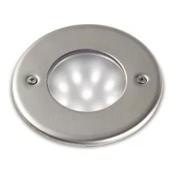 Novolux NAT-LED 213B-L0102F-30 Kerti lámpa 1x1,5W/LED IP68