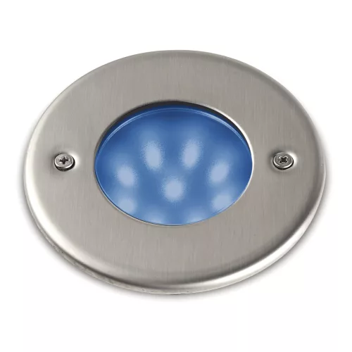 Novolux NAT-LED 213B-L1002F-30 Kerti lámpa 1x1,5W/LED IP68