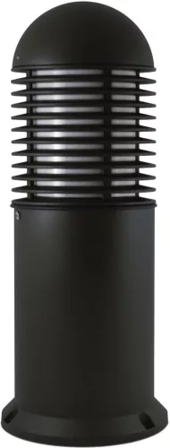 Novolux NOVA 222B-L3315B-02 Állólámpa 1x15W/LED 4000K 2300LM IP65