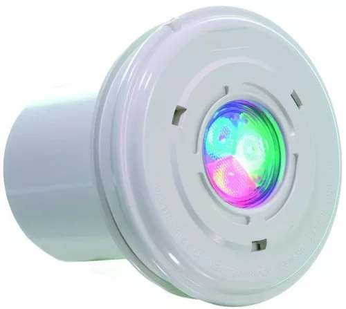 Novolux PAL 231A-L0304D-01 Medencelámpa 1x4W/LED RGB 315LM IP68