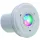 Novolux PAL 231A-L0404D-01 Medencelámpa 1x4W/LED RGB IP68