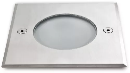 Novolux ELIO 249A-L0105B-30 Kerti lámpa 1x4W/LED 3000K 400LM IP67
