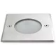Novolux ELIO 249A-L0105B-30 Kerti lámpa 1x4W/LED 3000K 400LM IP67