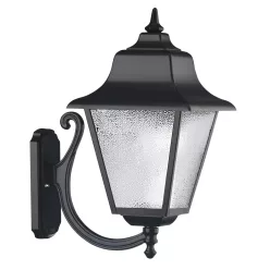 Novolux ROB 264E-G05X1A-02 Fali lámpa 1x70W/E27 IP43
