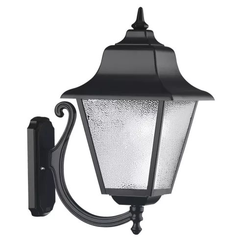 Novolux ROB 264E-G05X1A-02 Fali lámpa 1x70W/E27 IP43