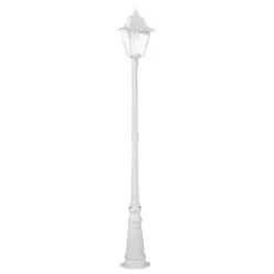   Novolux ROB 264M-G05X1A-01 Utcavilágítás lámpatest 1x70W/E27 IP43