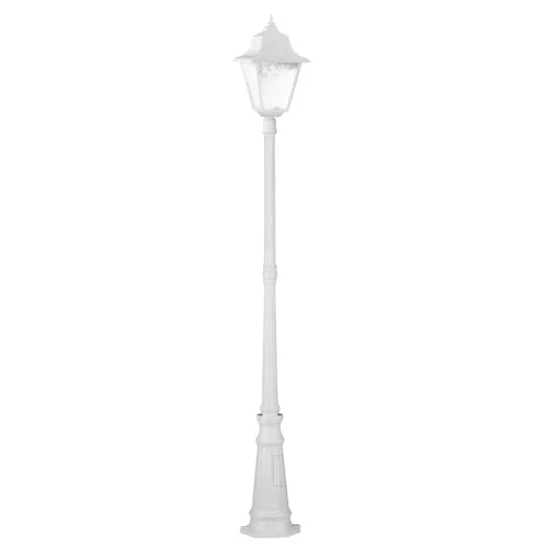 Novolux ROB 264M-G05X1A-01 Utcavilágítás lámpatest 1x70W/E27 IP43