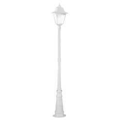   Novolux ROB 264N-G05X1A-01 Utcavilágítás lámpatest 1x70W/E27 IP43