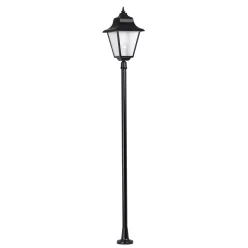   Novolux ROB 264N-G05X1A-02 Utcavilágítás lámpatest 1x70W/E27 IP43