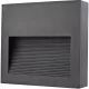 Novolux SLIM 289C-L0210B-04 Fali lámpa 1x9W/LED 4000K 1167LM IP65