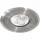 Novolux SOFITO 290A-L0110H-30 Beépíthető spotlámpa 1x9W/LED 3000K 1170LM IP67